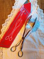 Verzilverde saladetang, Antiek en Kunst, Ophalen of Verzenden