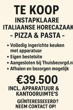 Te Koop - Instapbare Horeca/Catering zaak in Veenendaal, Zakelijke goederen