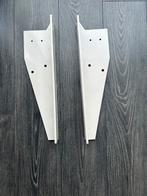 Nieuwe lange kapsteunen voor 78/110 of Rhodos knikamscherm, Ophalen, Nieuw, Knikarmscherm