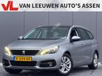 Peugeot 308 SW 1.2 PureTech Allure, Auto's, Gebruikt, Euro 6, 1199 cc, 630 kg