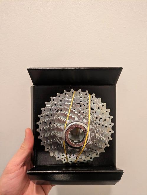 CAMPAGNOLO CENTAUR CASSETTE 11 SPEED (11-32), Fietsen en Brommers, Fietsaccessoires | Overige Fietsaccessoires, Nieuw, Ophalen