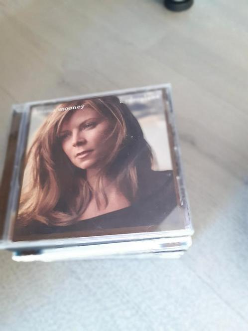 Kristin Mooney - Hydroplane, Cd's en Dvd's, Cd's | Pop, Zo goed als nieuw, 1980 tot 2000, Ophalen of Verzenden