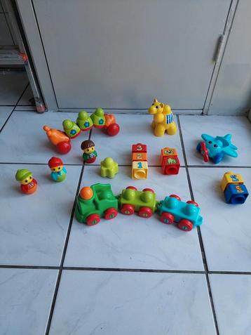 super leuke set primo met bijzondere items beschikbaar voor biedingen