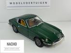 Datsun Nissan 240Z | Road Legends | schaal 1:18, Ophalen of Verzenden, Zo goed als nieuw, Overige merken