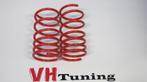 Merwede springs 85147 verlagingsveren voor Toyota Corolla 4x, Auto diversen, Ophalen of Verzenden