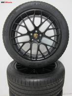 Originele Porsche Macan 20 inch velgen Spyder zomerbanden, Auto-onderdelen, Banden en Velgen, Gebruikt, Banden en Velgen, Ophalen of Verzenden