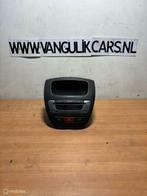 Radio origineel toyota aygo Toyota Aygo I ('05-'14), Gebruikt, Toyota, Ophalen of Verzenden, Toyota