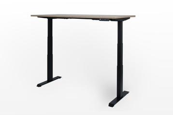 RMOffice RM2 Elektrische Zit-sta Bureaus | 65 - 130 cm beschikbaar voor biedingen