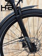 Cube Kathmandu Hybrid Pro 750 E-Bike Shimano XT, Niet ingevuld, Niet ingevuld, Ophalen of Verzenden, Zo goed als nieuw