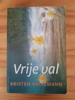 Kristen Heitzmann - Vrije val, Gelezen, Ophalen of Verzenden, Kristen Heitzmann, Amerika