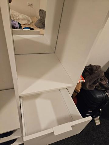 Open Closet - afbeelding 4