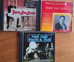 Hail Hail Rock and Roll, Jerry Lee Lewis, Ophalen of Verzenden, Gebruikt
