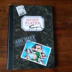 GUUST Lekturama collectie B (hc), Boeken, Gelezen, Eén stripboek, Ophalen of Verzenden, Franquin