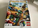 Lego 3840 pirate code spel compleet, Ophalen of Verzenden, Gebruikt, Complete set, Lego
