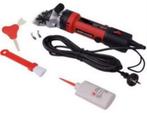 Schapentondeuse schapen knippen tondeuse 550W GRATIS BEZORGD, Dieren en Toebehoren, Verzenden, Nieuw