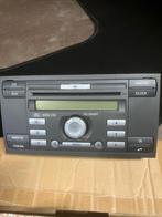 autoradio Ford transit  BJ  2007, Ophalen, Gebruikt