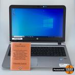HP ProBook 450 G3 | i5 - 4GB - 128GB, Computers en Software, Windows Laptops, Zo goed als nieuw