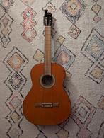 Beginnersgitaar + Stemapparaat - Clifton, Muziek en Instrumenten, Snaarinstrumenten | Gitaren | Akoestisch, Ophalen, Gebruikt