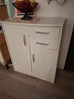 Vintage Kastje met Lades en Deuren, Antiek en Kunst, Antiek | Meubels | Kasten, Ophalen