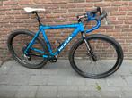 Koga Beachracer m54 met diverse upgrades, Fietsen en Brommers, Fietsen | Racefietsen, Ophalen, 28 inch, Gebruikt, 10 tot 15 versnellingen