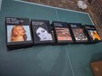 Complete serie "De wereld van de fotografie", Ophalen, Zo goed als nieuw, Fotograferen en Filmen