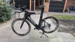 Specialized Triathlonfiets - Topconditie!, Fietsen en Brommers, Fietsen | Racefietsen, Overige merken, 28 inch, Gebruikt, Carbon