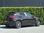 Alfa Romeo Giulietta 1.4 T Business Executive INRUILKOOPJE N, 4 cilinders, Zwart, Bedrijf, 19 km/l