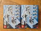 Lego Star Wars 75320 Snowtrooper Battle Pack, Kinderen en Baby's, Speelgoed | Duplo en Lego, Ophalen of Verzenden, Zo goed als nieuw
