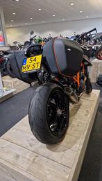 KTM 1290 SuperDuke R 2022 - Motor met pit!, Motoren, 2 cilinders, Motorrijbewijs A, 1301 cc, Particulier