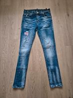 Jeans My Brand maat 31, Ophalen of Verzenden, Zo goed als nieuw, Blauw, W32 (confectie 46) of kleiner