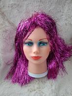 carnavals pruiken, Ophalen, Gedragen, Overige thema's, Accessoires