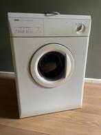 Droger Zanussi Dual Temperature TD4110, Witgoed en Apparatuur, Ophalen, Gebruikt, Luchtafvoer, Voorlader