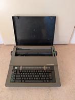 Brother CE-40, Diversen, Typemachines, Ophalen