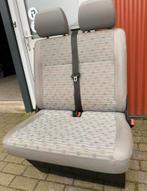 Stoelen bank 2persoons Volkswagen Transporter T5 GP T6 place