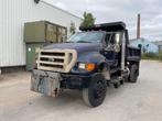 2006 Ford 750 Vrachtwagen, Overige brandstoffen, Bedrijf, Ford, Te koop