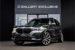 BMW X5 xDrive45e High Executive Panorama | Individuel l Elek, Automaat, Gebruikt, 394 pk, Adaptive Cruise Control