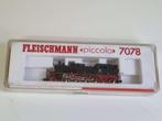Fleischmann 7078 - Stoomlok BR 78 248 van de DB, Fleischmann, Ophalen of Verzenden, Zo goed als nieuw, Analoog