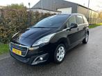 Peugeot 5008 1.6 THP Style / 7 PERSOONS / PANORAMADAK / AIRC, Auto's, Origineel Nederlands, Te koop, Airconditioning, 1465 kg