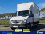 MERCEDES-BENZ SPRINTER 516 automaat euro6, Auto's, Automaat, 3412 kg, Gebruikt, Euro 6