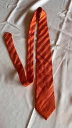 Profuomo zijden stropdas, Profuomo, Ophalen of Verzenden, Zo goed als nieuw