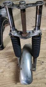 Veel onderdelen van oldtimers BMW; r50/60/69/26 /5/6/7, Ophalen