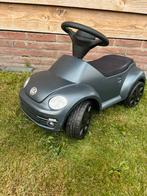 Supercoole loopauto VW Kever, Kinderen en Baby's, Speelgoed | Buiten | Voertuigen en Loopfietsen, Ophalen, Zo goed als nieuw