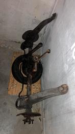 Volvo 940 achteras diff kapot, Ophalen, Gebruikt, Volvo