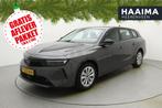 Opel Astra Sports Tourer 1.2 Turbo 110pk Edition | Navigatie, Auto's, Opel, 65 €/maand, Stof, 1199 cc, Bluetooth