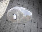 Yepp windscherm oud model, Ophalen, Gebruikt