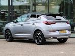 Opel Grandland 1.2 Turbo Ultimate Automaat | Navi / Camera /, Auto's, 12 maanden, 15 km/l, Gebruikt, Euro 6