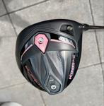 NIEUWE Cobra driver F9 12,5 dames rechtshandig, Sport en Fitness, Golf, Ophalen, Nieuw, Club, Overige merken