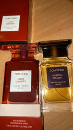 Tom Ford, Ophalen, Zo goed als nieuw