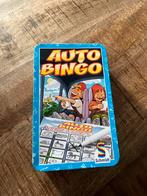 Auto Bingo Reisspel Schmidt Spiele, Ophalen of Verzenden, Zo goed als nieuw, Jongen of Meisje