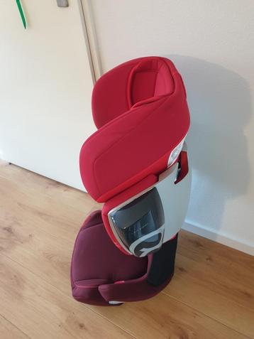 Cybex autostoel beschikbaar voor biedingen